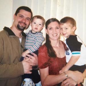 Meet your Posher, Jacob